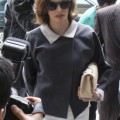 Legal battles continue for Linda Evangelista and her son's father 0505