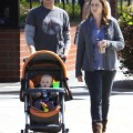 Jenna Fischer rebels against losing baby weight too fast in Hollywood 0502