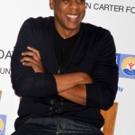 Jay-Z admits he will spoil daughter, Blue Ivy 0506