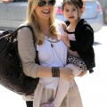 Sarah Michelle Gellar And Charlotte Prinze Are Tutu Cute For Ballet 0520
