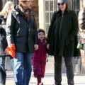 Maggie Gyllenhaal gives birth to daughter Gloria Ray0501