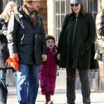 Maggie Gyllenhaal gives birth to daughter Gloria Ray0501 Maggie Gyllenhaal gives birth to daughter Gloria Ray0501