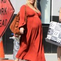 Baby Time: Jessica Simpson Is In The Hospital