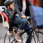 Naomi Watts bikes Alexander around Soho 0502