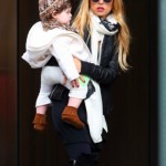 Rachel Zoe, stylist to the stars and her son 0506 Rachel Zoe, stylist to the stars and her son 0506