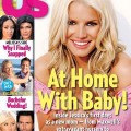 Jessica Simpson: At Home With New Daughter Maxwell Drew