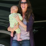Alanis Morissette Joins Breastfeeding Conversation 0520