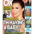Report: Kim Kardashian Is Having A Baby (Photo)
