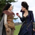 Once Upon a Time Season 1 Episode 21 'An Apple Red as Blood' Live Recap