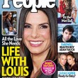 Sandra Bullock's Life With Her Son Louis Sandra Bullock's Life With Her Son Louis