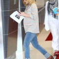 Drew Barrymore out shopping in Los Angeles, CA - May 30
