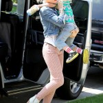 gwen-stefani-mothers-day gwen-stefani-mothers-day