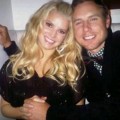 Breaking News: Jessica Simpson Gives Birth To A Girl!