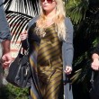 egnant Jessica Simpson and her fiance Eric Johnson spending the weekend with Eric's parents in Santa Barbara, CA on January 28, 2012. Jessica, Eric and his mother stopped by a gas station for some snacks for the long drive up to Santa Barbara egnant Jessica Simpson and her fiance Eric Johnson spending the weekend with Eric's parents in Santa Barbara, CA on January 28, 2012. Jessica, Eric and his mother stopped by a gas station for some snacks for the long drive up to Santa Barbara