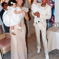 Mariah Carey's twins celebrate first birthday in style 0502