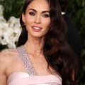 Megan Fox at The 68th Annual Golden Globe Awards