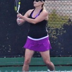 Reese Witherspoon playing tennis at Brentwood Country Club in Los Angeles, California May 16 Reese Witherspoon playing tennis at Brentwood Country Club in Los Angeles, California May 16