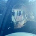 Jessica Simpson Starts Her Diet With Trip To The Gym 0607