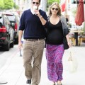 Pregnant Molly Sims Reveals Miracle Balm For Growing Belly 0615