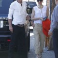 Gwen Stefani And Gavin Rossdale Enjoy A Night Out Without The Boys 0619