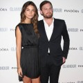 Lily Aldridge and Caleb Followill