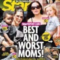 Who Are The Best and Worst Celebrity Moms?