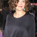 Maggie Gyllenhaal Reveals Gloria Named After Classic Rock Song 0615