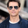 Tom Cruise at the European Premiere of "The Rock of Ages" at the Odeon Leicester Square in London, England on June 10th, 2012.