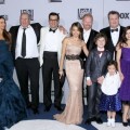 Cast of Modern Family at War with 20th Century Fox Television