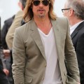 Brad Pitt Talks About Pain and Chaos of Having a Big Family