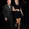 Madonna's Ex Guy Ritchie's Girlfriend Is Pregnancy