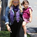 Sarah Michelle Gellar Is Expecting A Boy!