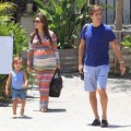 Kourtney Kardashian Delivers Baby Girl, Penelope Scotland Disick! 0709