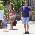 Kourtney Kardashian and Scott Disick Still Sleep Apart