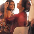 Katie Holmes And Suri Cruise Get Some Late Night Ice Cream 0704
