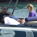 Andre Agassi And Steffi Graf Vacation With Their Future Star Athlete Children 0711
