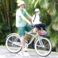 Julia Roberts' Family Vacations In Hawaii 0713