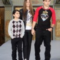 TJ Jackson Wants Michael Jackson’s Kids