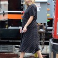 Reese Witherspoon Finishing Up Work Before Baby Comes 0703