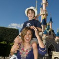 Mariska Hargitay's Children Are Fearless