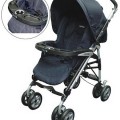 Peg Perego Takes Eight Years To Recall Stroller After Baby Death