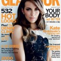 Kate Beckinsale Glamour August 2012