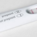 pregnancy test