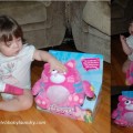 CBL Giveaway: 'Singalongz' Huggable Soft Plush Friend That Sings Along With You