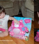 CBL Giveaway: 'Singalongz' Huggable Soft Plush Friend That Sings Along With You