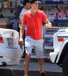 Exclusive... Did Scott Disick Leave Son Mason In An Unattended Car?