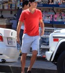 Exclusive... Did Scott Disick Leave Son Mason In An Unattended Car?