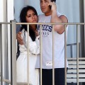 Snooki Gave Birth To Her Son, Lorenzo Dominic LaValle