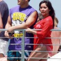 First Photo Of Snooki's Son Lorenzo LaValle Revealed