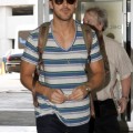 Ryan Gosling Believes That Marriage Does Come Before a Baby Carriage